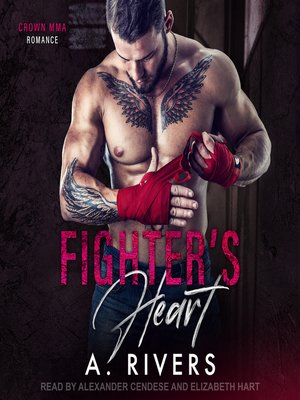 cover image of Fighter's Heart